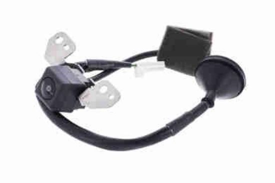 Rear View Camera, parking distance control NISSAN 28442-5ZW0A