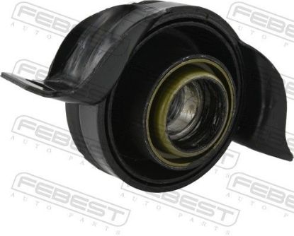 Bearing, propshaft centre bearing TOYOTA 37230-12160