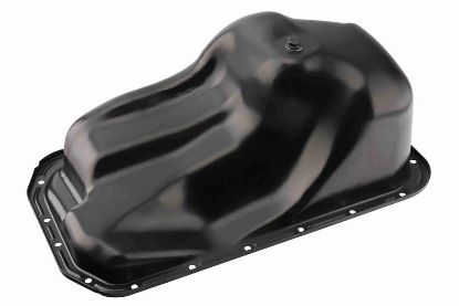 Oil sump TOYOTA 12101-62070