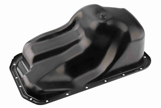 Oil sump TOYOTA 12101-62070