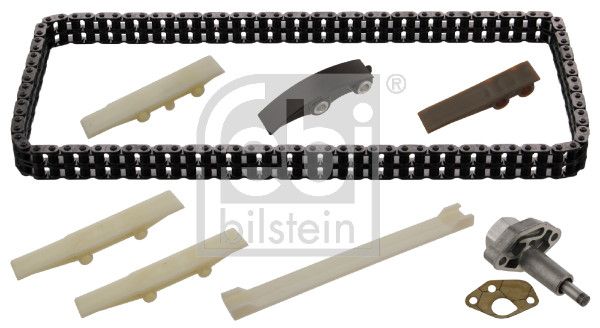 Timing Chain Kit Mercedes-Benz PKW 116 050 18 11 S2