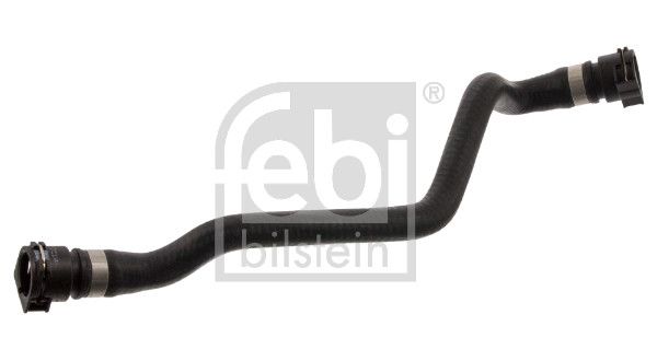 Radiator Hose BMW - 17 12 7 509 966
