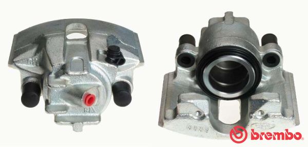 Brake Caliper FORD COUGAR (EC_) 08/98-12/01