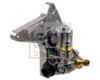 Pressure converter, turbocharger Volvo - 23616961