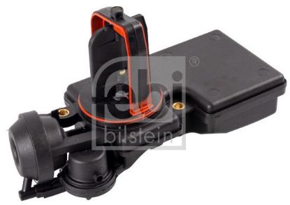 Control, swirl covers (induction pipe) BMW - 11 61 7 544 806