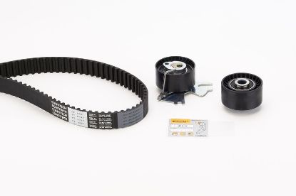 Timing Belt Kit S40 II (MS), V50 (MW) ....