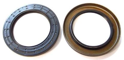 Shaft Seal, manual transmission main shaft DAIMLER NKW