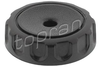 Turning Knob, seat back adjustment VAG