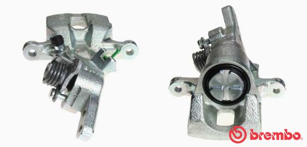 Brake Caliper HONDA ACCORD IV Aerodeck (CB)
