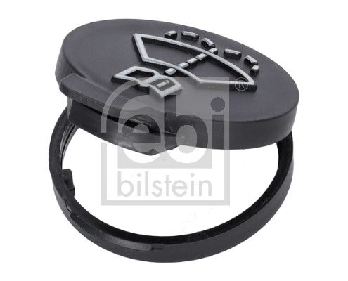 Sealing Cap, washer fluid reservoir Opel - 13227300