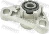 Bushing, axle beam VOLVO 8666204