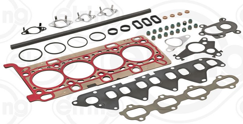 Gasket Kit, cylinder head RENAULT - 10 10 179 85R