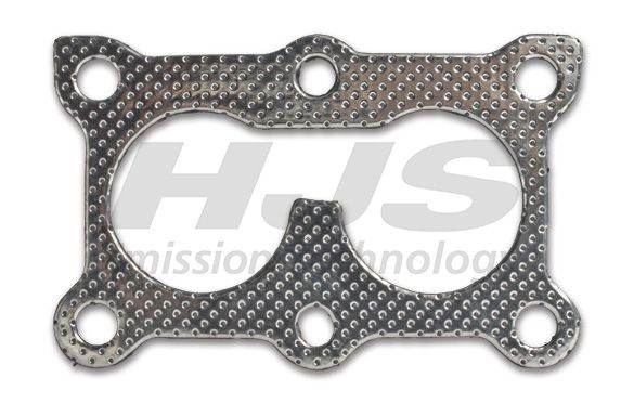 Gasket, exhaust pipe VAG - 1J0 253 115 H