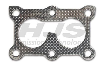 Gasket, exhaust pipe VAG - 1J0 253 115 H