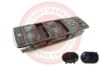 Switch, window regulator MERCEDES-BENZ
