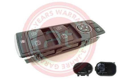 Switch, window regulator MERCEDES-BENZ