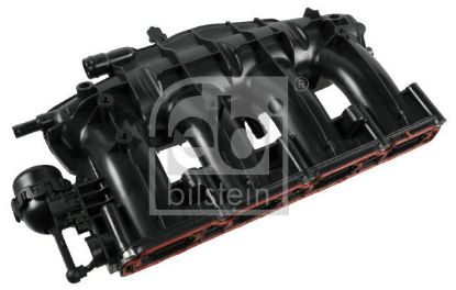Fitting, intake manifold VW-Audi - 06J 133 201 BH