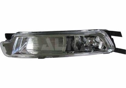 Daytime Running Light