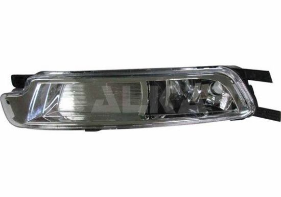 Daytime Running Light
