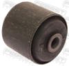 Bushing, axle beam NISSAN 55045-WE000