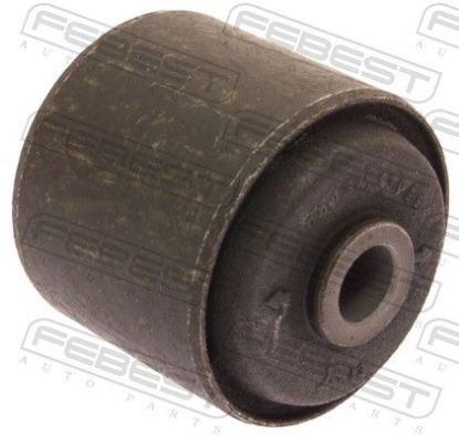 Bushing, axle beam NISSAN 55045-WE000
