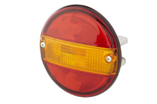 Lens, tail light assembly 128 3169 DAF
