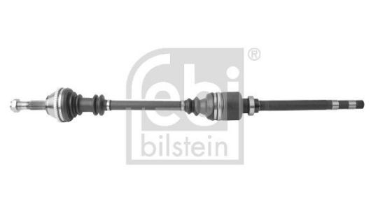 Drive Shaft CITROEN 3273.CH