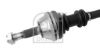 Drive Shaft CITROEN 3273.CH