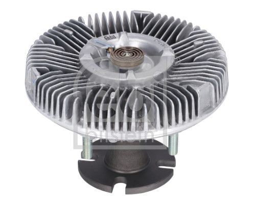 Clutch, radiator fan New Holland - 188922A1
