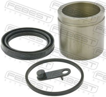 Repair Kit, brake caliper MB A0034200283