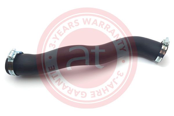 Charger Air Hose Dacia Duster
