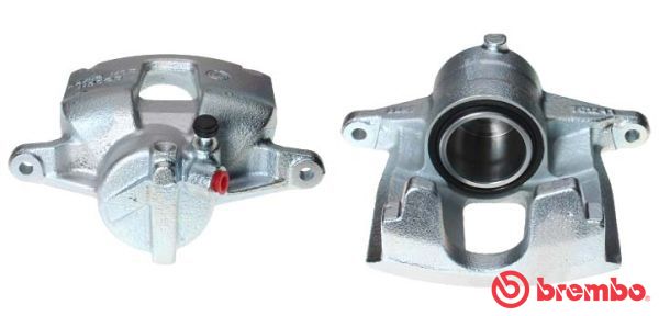 Brake Caliper FIAT BRAVO II (198_) 11/06- /