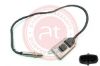NOX Sensor, NOX catalytic converter Daf