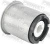Bushing, axle beam HYUNDAI 55418-2B000, KIA 55418-2B000