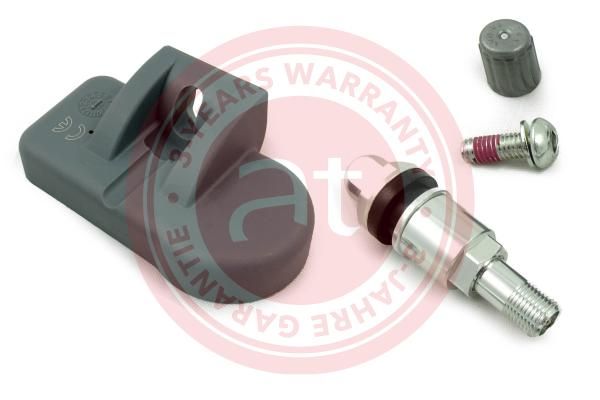 Wheel Sensor, tyre-pressure monitoring system