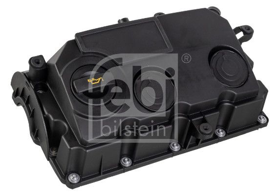 Cylinder Head Cover VW-Audi 03G 103 469 G