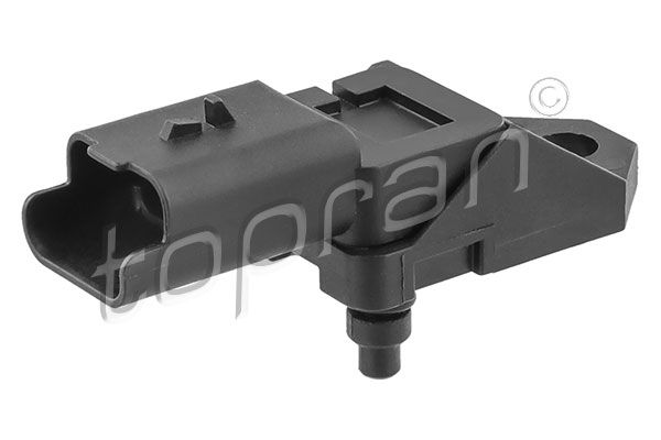 Sensor, boost pressure Ford, BMW/Mini, PSA, Fiat, Volvo, Mazda