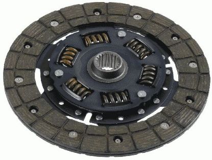 Clutch Disc Daihatsu - ( 54-21 )