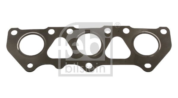 Gasket, exhaust manifold VW-Audi 078 253 039 G