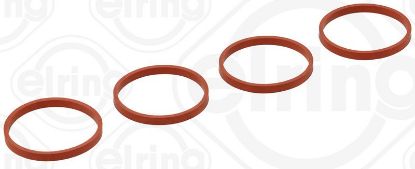 Gasket Set, intake manifold PSA - 0348.S9