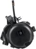 Oil Separator, crankcase ventilation