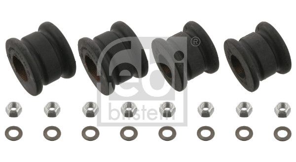 Mounting Kit, stabiliser Mercedes-Benz PKW 124 320 18 47