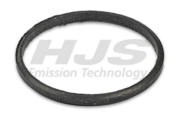 Seal Ring, exhaust pipe MERCEDES-BENZ - 000 492 08 81