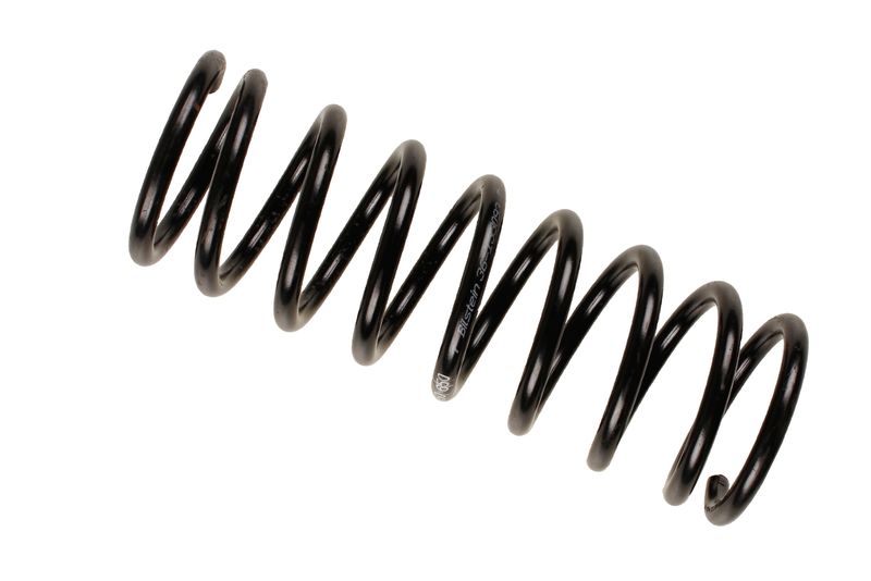 Suspension Spring Audi 100 43/C2 HA, B3