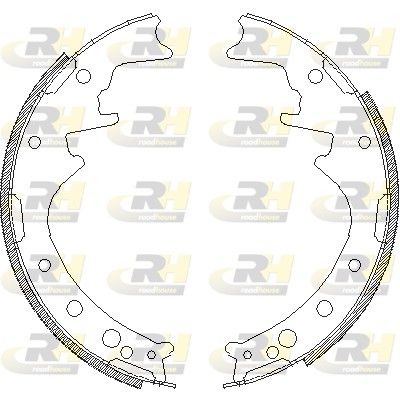 Brake Shoe