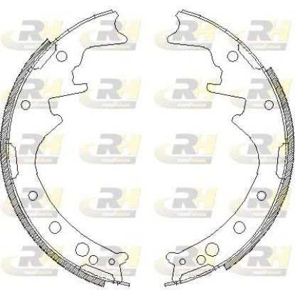 Brake Shoe