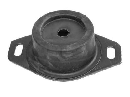 Mounting, automatic transmission PSA - 1844.68