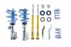 Suspension Kit, springs/shock absorbers