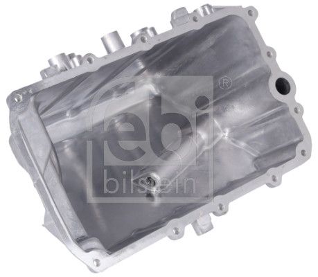 Oil sump SMART 132 010 00 13 SK