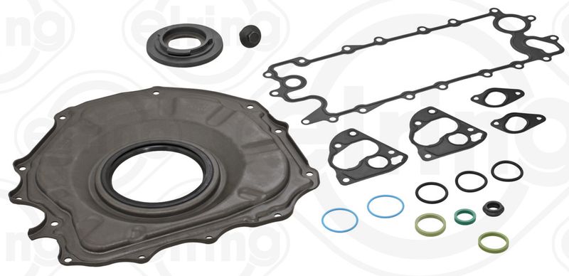 Gasket Kit, crankcase Rover